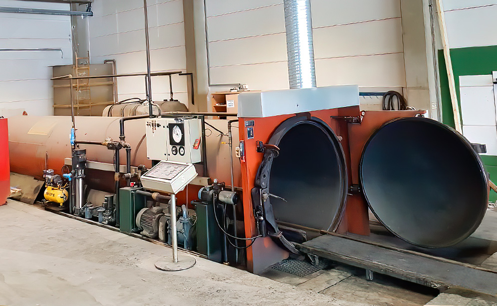 T10 Plant From 1984 in 2023 Before Being Replaced