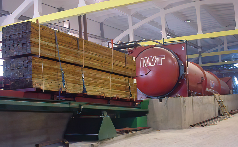 Tilting T10 Plant 2.600 With Double Doors