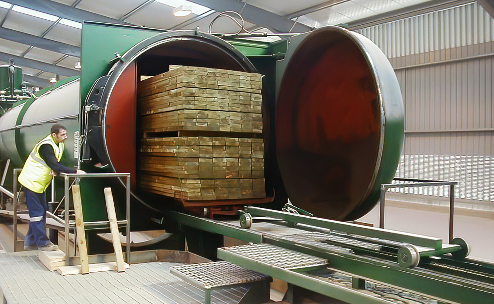 T10 Plant From UK Ø 2.400mm