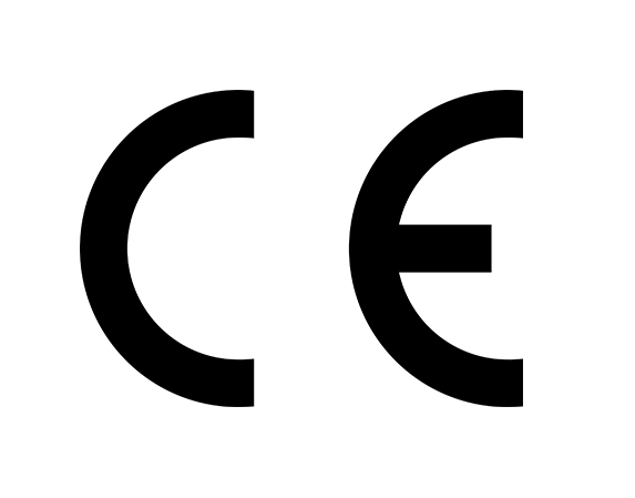 CE conformity marking