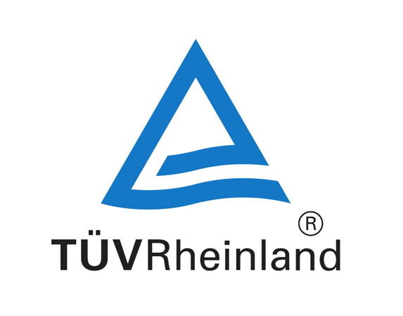 TÜV Rheinland logo