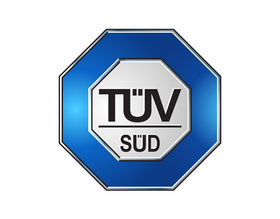 TÜV SÜD logo