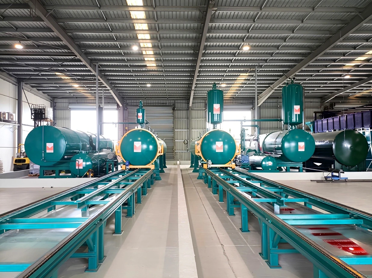 Low-pressure and water-based wood treatment systems