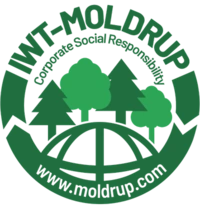 IWT-Moldrup logo