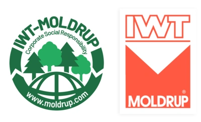 IWT-Moldrup company logos