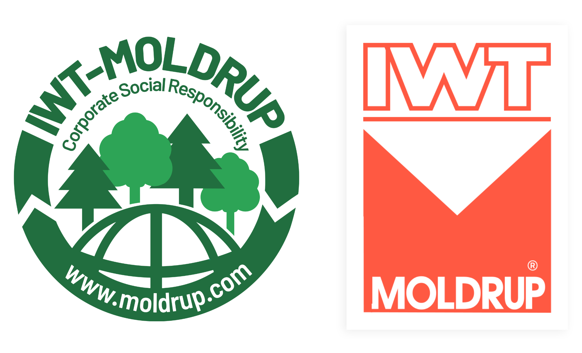 IWT-Moldrup logo